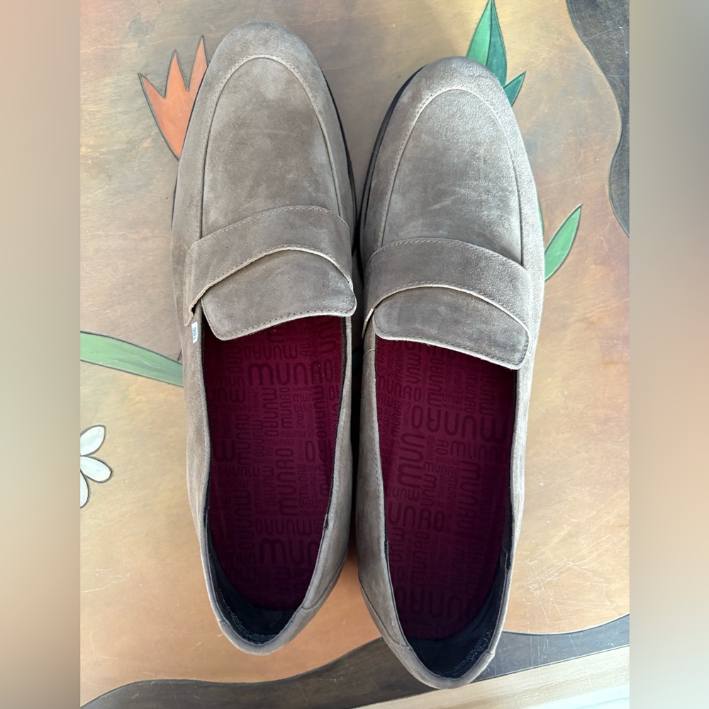 Munro Geena Loafer - Picture 13 of 16